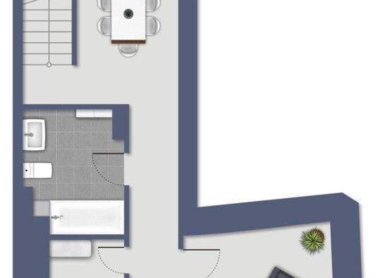 Wohnung zum Kauf 180.000 € 2 Zimmer 64 m² Oppenheim 55276