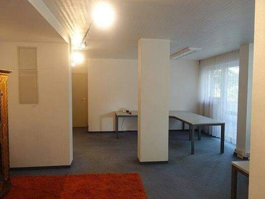 Bürofläche zur Miete 1.100 € 2 Zimmer 120 m² Bürofläche Bad Cannstatt Stuttgart 70374