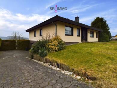 Einfamilienhaus zum Kauf 310.000 € 4 Zimmer 132 m² 693 m² Grundstück Prüm Prüm 54595