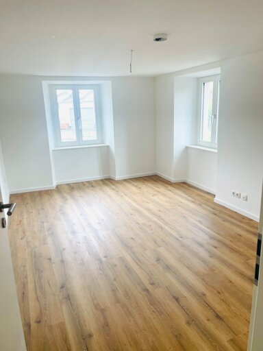 Wohnung zur Miete 820 € 3 Zimmer 70,8 m² 1. Geschoss frei ab sofort Marbach Villingen-Schwenningen 78052