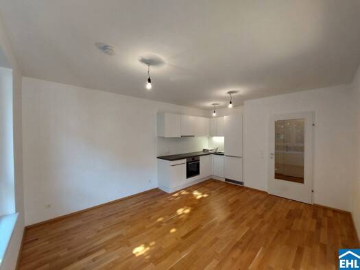 Wohnung zur Miete 905 € 2 Zimmer 44 m² 2. Geschoss Wien 1220