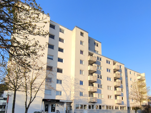 Wohnung zur Miete 510 € 2 Zimmer 61 m² frei ab 01.02.2026 Halbergstraße 46 St Johann Saarbrücken 66121
