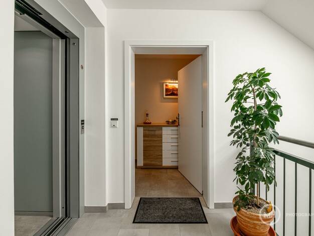 Wohnung zum Kauf 359.000 € 2 Zimmer 72,5 m² 2. Geschoss Seelscheid Neunkirchen-Seelscheid 53819