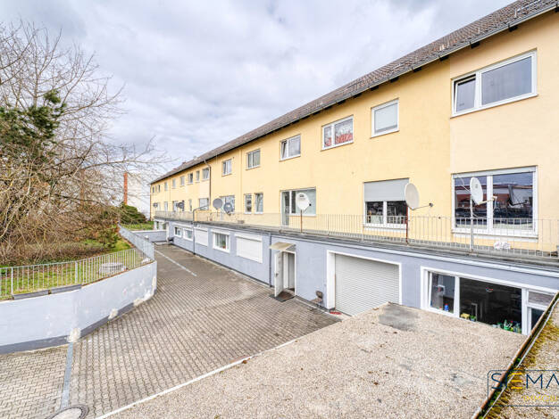 Wohnanlage zum Kauf als Kapitalanlage geeignet 1.190.000 € 670 m² Kissing 86438