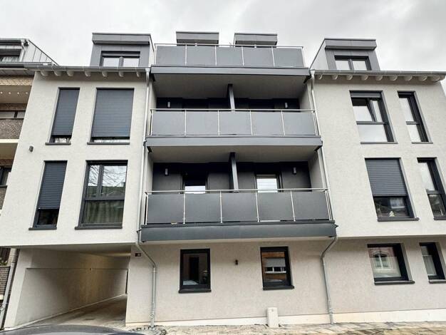 Wohnung zur Miete 949 € 3 Zimmer 82 m² 2. Geschoss frei ab 01.11.2026 Linnicher Straße Alsdorf Alsdorf 52477