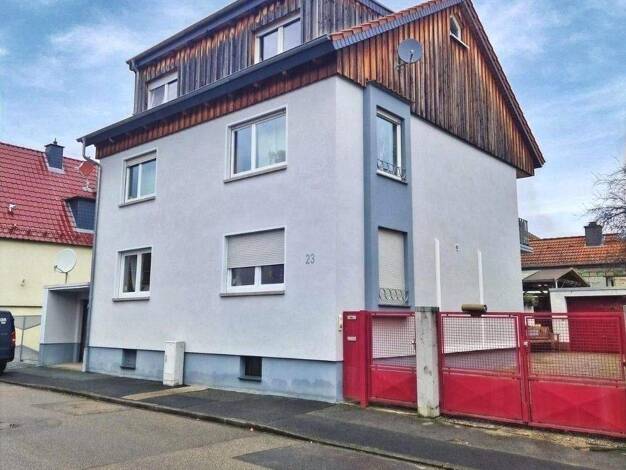 Maisonette zum Kauf 315.000 € 6 Zimmer 138 m² Steinheim Hanau 63456