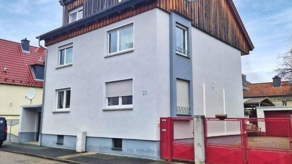 Maisonette zum Kauf 315.000 € 6 Zimmer 138 m² Steinheim Hanau 63456