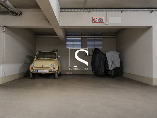 Tiefgaragenstellplatz zur Miete provisionsfrei 100 € Salzburg Salzburg 5020