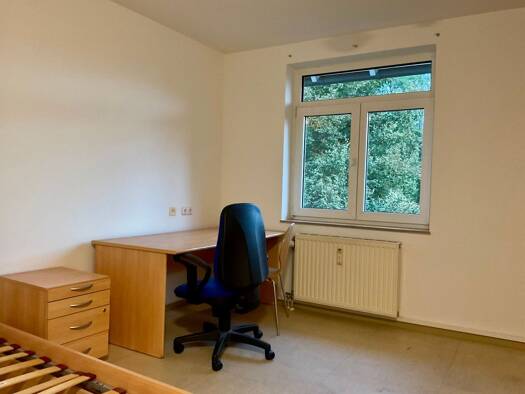 Wohnung zur Miete 309 € 1 Zimmer 19,4 m² 2. Geschoss Haarener Gracht 7 Haaren Aachen 52080