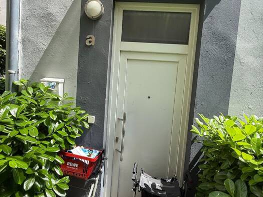 Maisonette zur Miete 760 € 2 Zimmer 65 m² 1. Geschoss Kniestraße 39A Nordstadt Hannover 30167