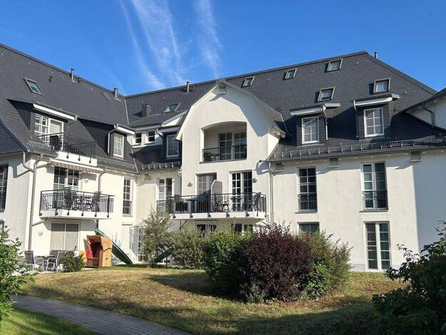 Wohnung zum Kauf 170.000 € 2 Zimmer 40,7 m² Balm Benz 17429