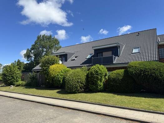 Wohnung zum Kauf 149.000 € 3 Zimmer 40 m² Westerdeichstrich 25761