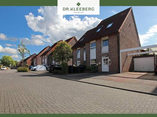 Maisonette zum Kauf 249.000 € 3 Zimmer 86 m² 1. Geschoss Dülmen 48249