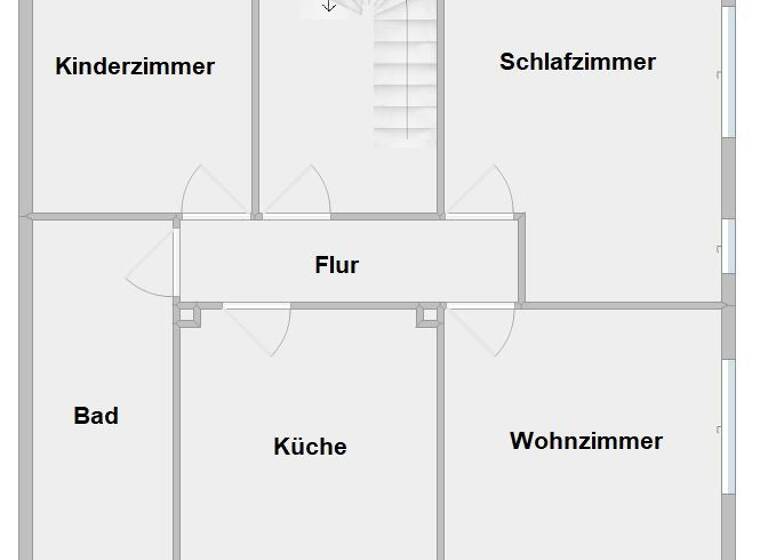 Mehrfamilienhaus zum Kauf 650.000 € 14 Zimmer 378 m² 2.315 m² Grundstück Neustadt Neustadt (Hessen) 35279