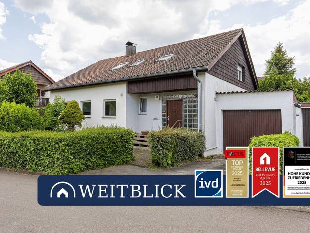 Einfamilienhaus zum Kauf 449.000 € 7 Zimmer 152,3 m² 540 m² Grundstück Unterriexingen Markgröningen 71706