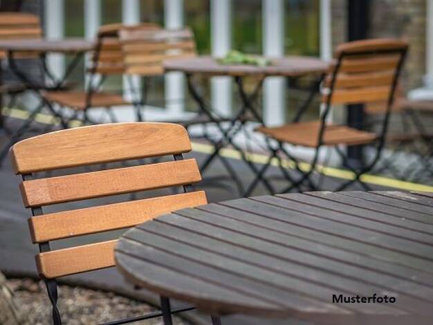 Restaurant zum Kauf 41.000 € 1.056 m² Grundstück Johanngeorgenstadt 08349