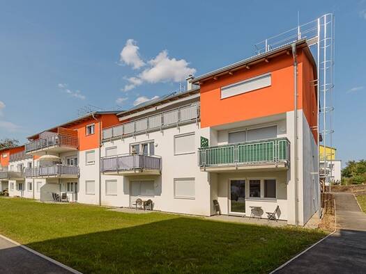 Wohnung zur Miete 704 € 52,6 m² Bachgasse 71/5 Sierndorf 2011