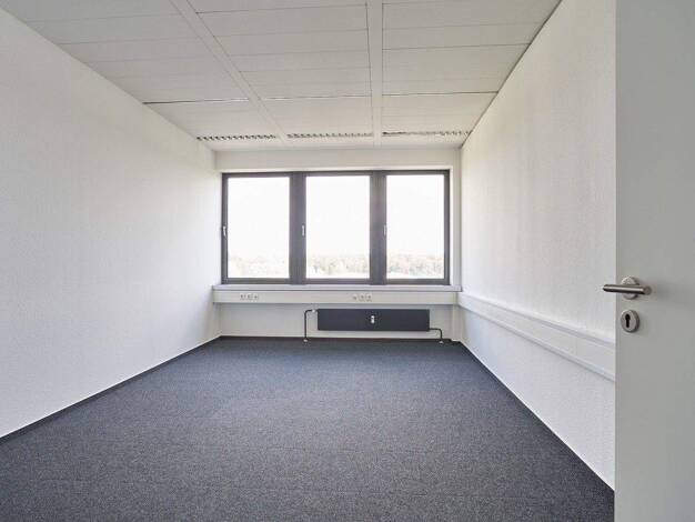 Bürofläche zur Miete 6,50 € 34 m² Bürofläche Carl-Legien-Straße 15 Bieber Offenbach am Main 63073