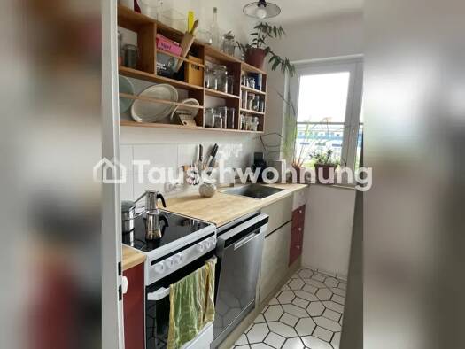 Wohnung zur Miete Tauschwohnung 700 € 2 Zimmer 55 m² Mariendorf Tempelhof-Schöneberg 10783