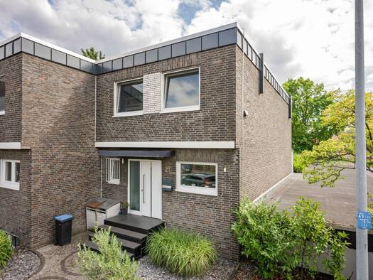 Reihenendhaus zum Kauf 549.000 € 4 Zimmer 120 m² 257 m² Grundstück Unterfeldhaus Erkrath 40699