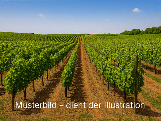 Grundstück zum Kauf 7.900 € 1.229 m² Grundstück Wiesoppenheim Worms 67551