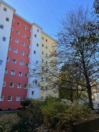 Wohnung zur Miete 512,22 € 1 Zimmer 41,8 m² 7. Geschoss frei ab 30.12.2024 Amendestr. 60 Reinickendorf Berlin 13409