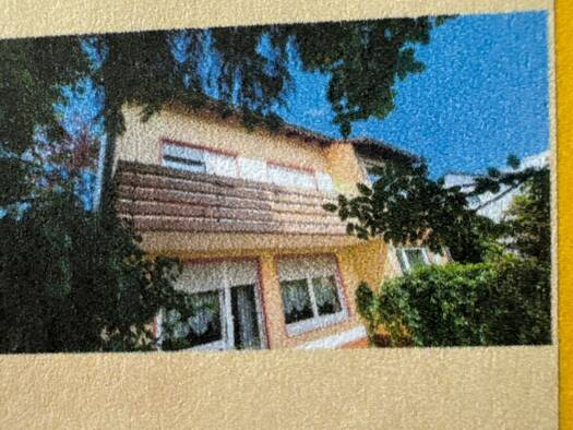 Doppelhaushälfte zur Miete 900 € 5 Zimmer 112 m² 500 m² Grundstück frei ab sofort Innenstadt Hof 95032