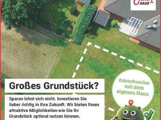 Grundstück zum Kauf provisionsfrei 1 € 400 m² Grundstück frei ab sofort Richard-Wagner-Straße Hamm-Mitte Mitte 59063
