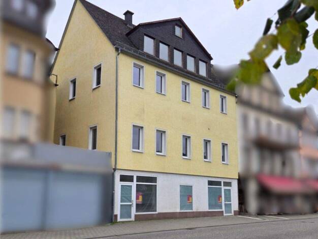 Haus zum Kauf 279.000 € 10 Zimmer 290 m² 162 m² Grundstück St Goar Sankt Goar 56329