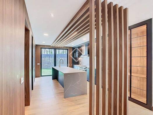 Einfamilienhaus zum Kauf 4.000.000 € 4 Zimmer 428 m² Pal AD400