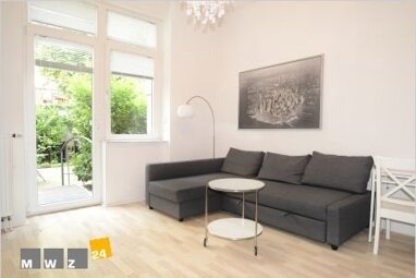 Wohnung zur Miete Wohnen auf Zeit 770 € 1 Zimmer 25 m² frei ab 01.01.2025 Pempelfort Düsseldorf 40479