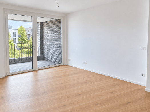 Wohnung zur Miete 1.478 € 3 Zimmer 79 m² Geschoss 1/4 frei ab sofort Karlshorst Lichtenberg 10318
