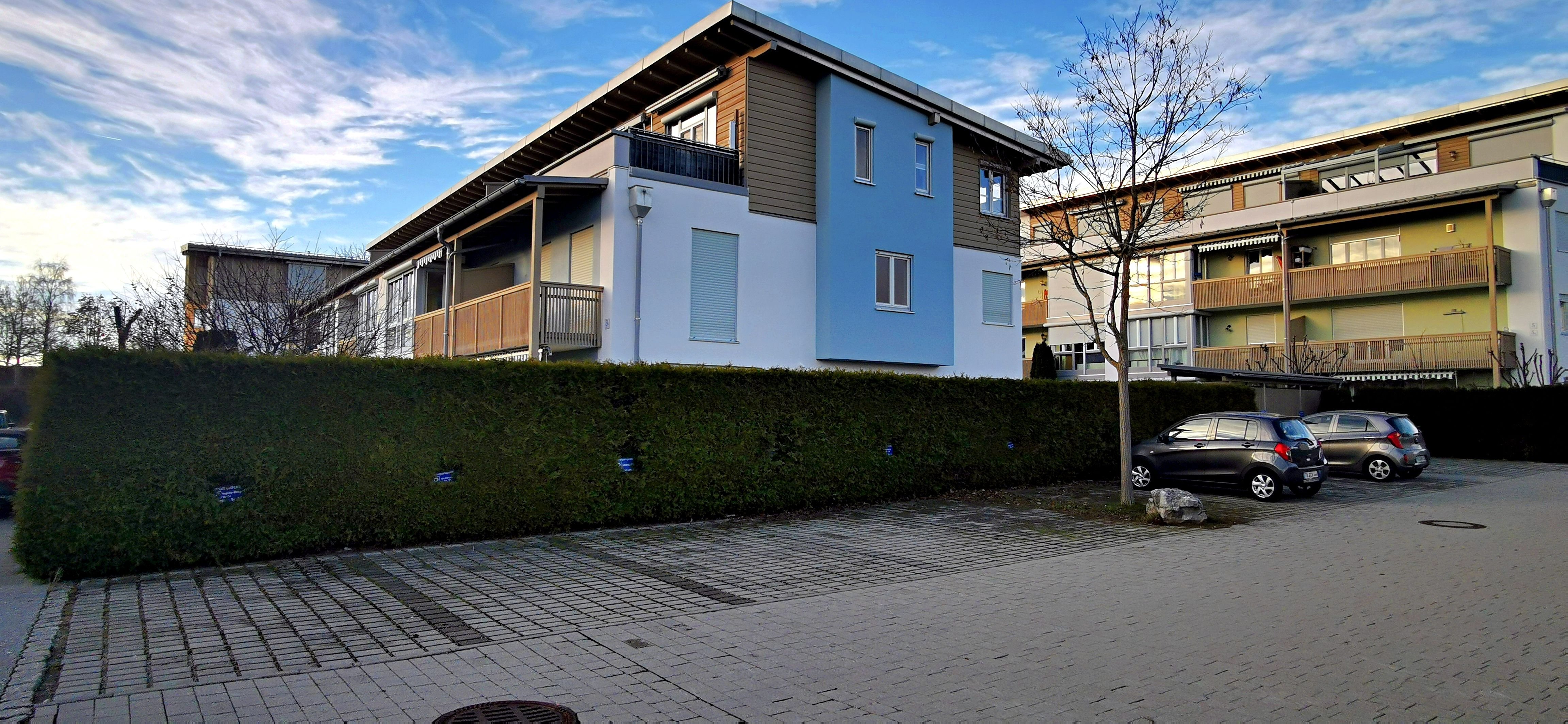 Mehrfamilienhaus zum Kauf provisionsfrei 820.000 € 4 Zimmer 132 m²<br/>Wohnfläche ab sofort<br/>Verfügbarkeit Auguste-Wittig Str 3b Bad Tölz Bad Tölz 83646