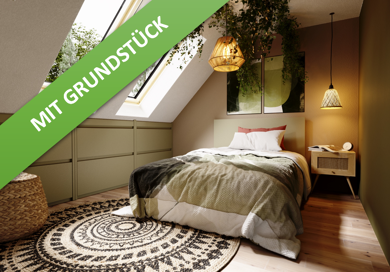 Einfamilienhaus zum Kauf provisionsfrei 400.750 € 4 Zimmer 109 m² 1.100 m² Grundstück Grafhorster Straße 9 Danndorf 38461
