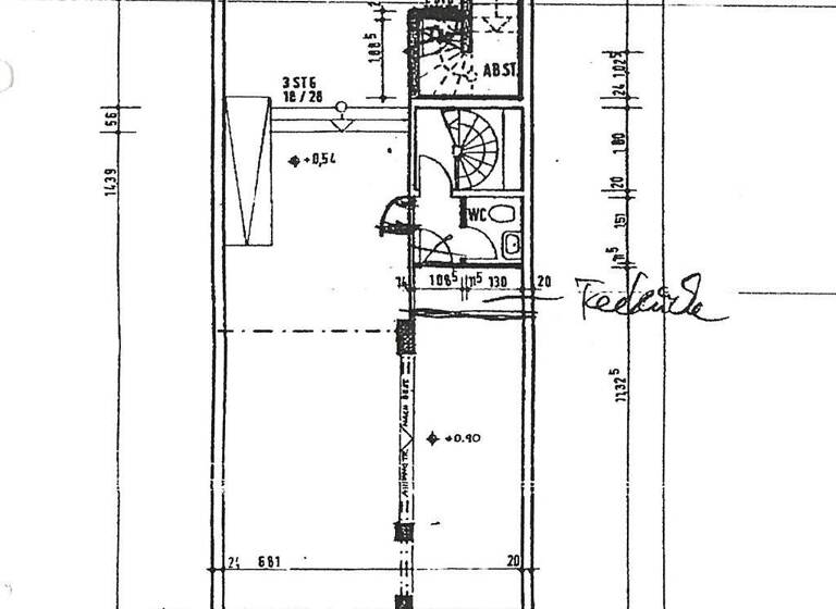 Mehrfamilienhaus zum Kauf 315.000 € 6 Zimmer 138 m² 240 m² Grundstück Hann. Münden 34346