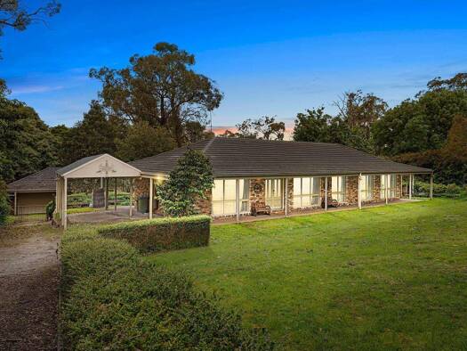 Einfamilienhaus zum Kauf 2.364 m² Grundstück 87 Red Hill Road Red Hill South 3937