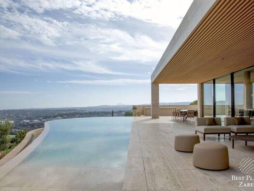 Villa zum Kauf provisionsfrei 13.700.000 € 9 Zimmer 1.854 m² 4.617 m² Grundstück Sotogrande