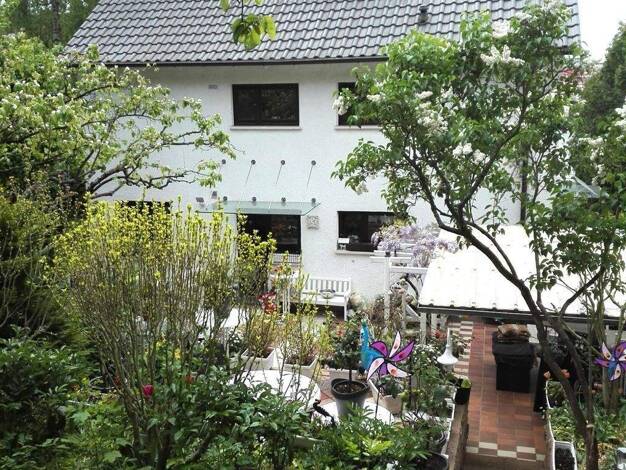 Einfamilienhaus zum Kauf 475.000 € 6 Zimmer 200 m² 706 m² Grundstück frei ab sofort Alt-Saarbrücken Saarbrücken 66117
