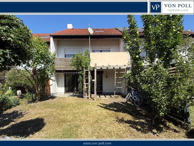 Reihenmittelhaus zum Kauf 650.000 € 5 Zimmer 125 m² 179 m² Grundstück Dachau Dachau 85221
