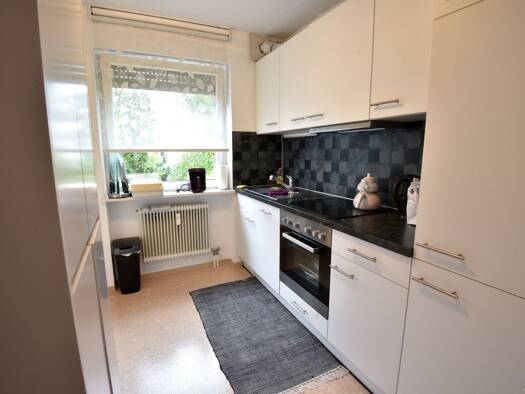 Wohnung zur Miete 680 € 2,5 Zimmer 54,2 m² Lustenau 6890