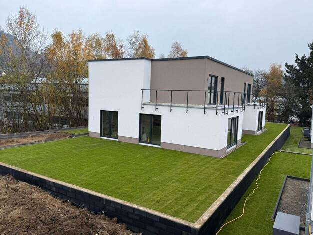 Doppelhaushälfte zum Kauf 399.000 € 5 Zimmer 140 m² 340 m² Grundstück frei ab sofort Breitackerstraße 10 Wallau Biedenkopf 35216