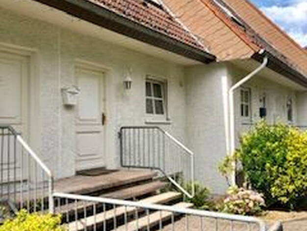 Reihenmittelhaus zur Miete 2.818 € 5 Zimmer 144,5 m² 56 m² Grundstück frei ab 16.05.2026 Wiesbaden 65189