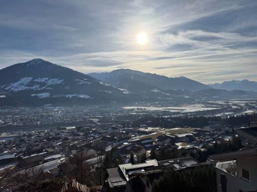 Grundstück zum Kauf 380.000 € 482 m² Grundstück Fritzens 6122