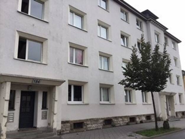 Wohnung zur Miete 596 € 3 Zimmer 74,5 m² 3. Geschoss frei ab 01.09.2025 Holländische Straße 184 Nord-Holland Kassel 34127
