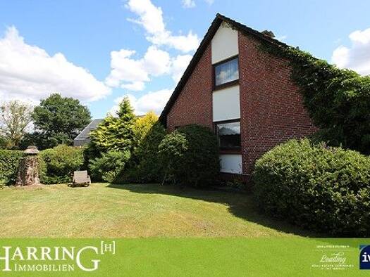 Einfamilienhaus zum Kauf 345.000 € 4 Zimmer 97 m² 661 m² Grundstück frei ab sofort Bargfeld-Stegen 23863