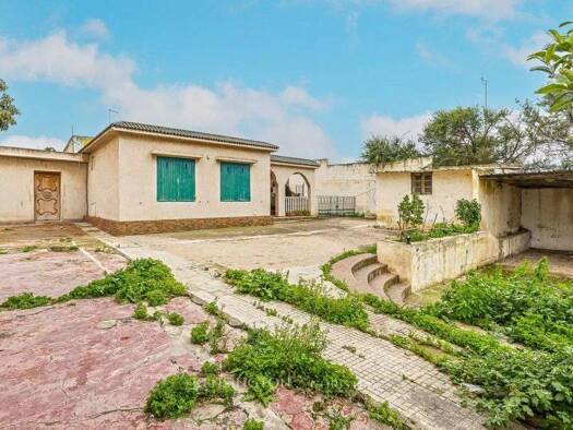 Grundstück zum Kauf 13.321.000 € 1.903 m² Grundstück Mohammedia