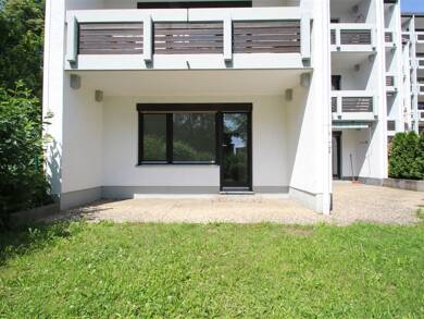 Wohnung zum Kauf 430.000 € 3 Zimmer 102 m² EG Landshut 84034