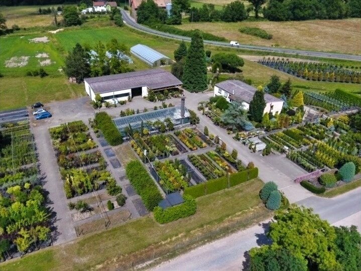 Land-/Forstwirtschaft zum Kauf 1.500.000 € 72.610 m²<br/>Grundstück Speyerdorf Neustadt 67435