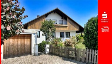 Einfamilienhaus zum Kauf 649.000 € 5 Zimmer 145,7 m² 671 m² Grundstück Ergolding Ergolding 84030