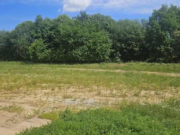 Grundstück zum Kauf 220.000 € 1.224 m² Grundstück Andershof Stralsund 18439